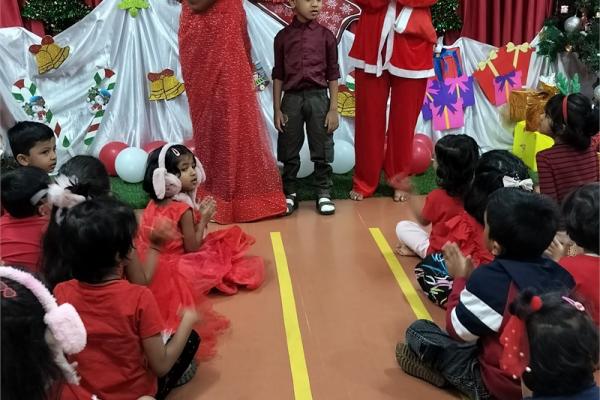 Christmas Celebration