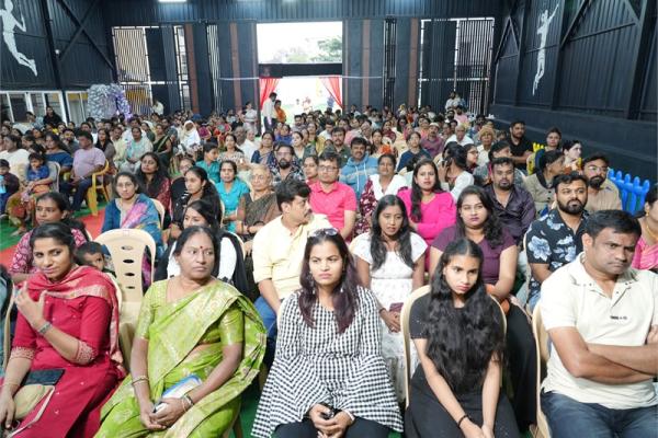 Annual Day
